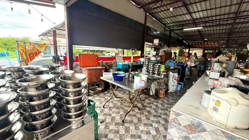 ที่ดินพร้อมสิ่งปลูกสร้างนครชัยศรี นครปฐม, Nakhon Pathom, Thiyawat, Nakhon Chai Sri, Nakhon Pathom, , 232 sqm, Land For Sale, by The Best Property ฟ้าใส, 500482320 - DDproperty.com