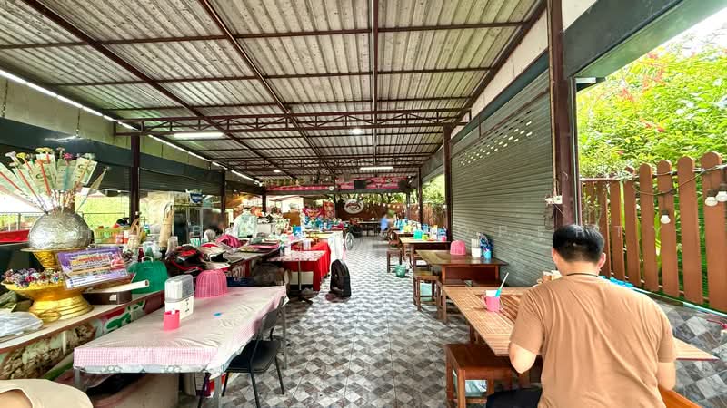 ที่ดินพร้อมสิ่งปลูกสร้างนครชัยศรี นครปฐม, นครปฐม, ไทยาวาส, นครชัยศรี, นครปฐม, 232 ตร.ม., ที่ดิน ขาย, โดย The Best Property ฟ้าใส, 500482320 - DDproperty.com