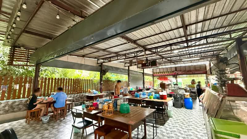 ที่ดินพร้อมสิ่งปลูกสร้างนครชัยศรี นครปฐม, Nakhon Pathom, Thiyawat, Nakhon Chai Sri, Nakhon Pathom, , 232 sqm, Land For Sale, by The Best Property ฟ้าใส, 500482320 - DDproperty.com