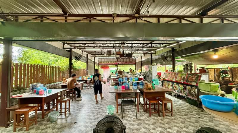 ที่ดินพร้อมสิ่งปลูกสร้างนครชัยศรี นครปฐม, นครปฐม, ไทยาวาส, นครชัยศรี, นครปฐม, 232 ตร.ม., ที่ดิน ขาย, โดย The Best Property ฟ้าใส, 500482320 - DDproperty.com