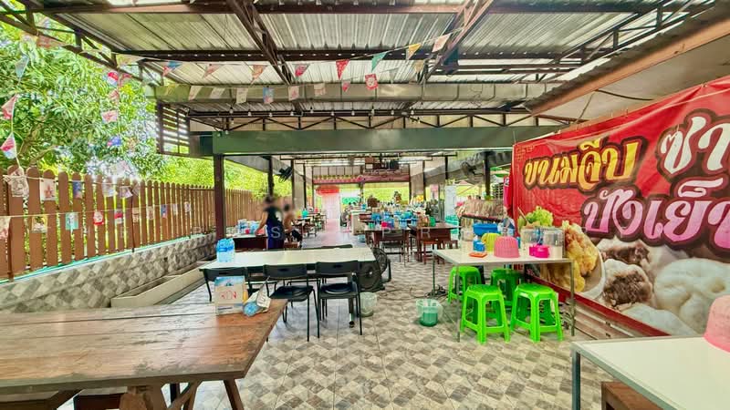 ที่ดินพร้อมสิ่งปลูกสร้างนครชัยศรี นครปฐม, Nakhon Pathom, Thiyawat, Nakhon Chai Sri, Nakhon Pathom, , 232 sqm, Land For Sale, by The Best Property ฟ้าใส, 500482320 - DDproperty.com