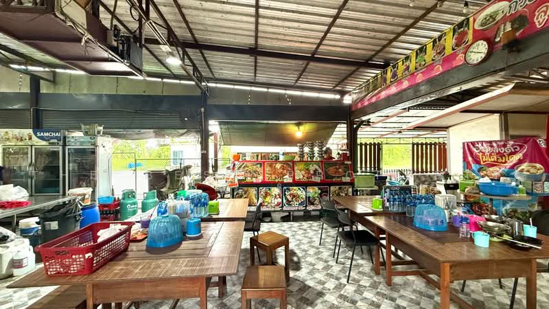 ที่ดินพร้อมสิ่งปลูกสร้างนครชัยศรี นครปฐม, Nakhon Pathom, Thiyawat, Nakhon Chai Sri, Nakhon Pathom, , 232 sqm, Land For Sale, by The Best Property ฟ้าใส, 500482320 - DDproperty.com