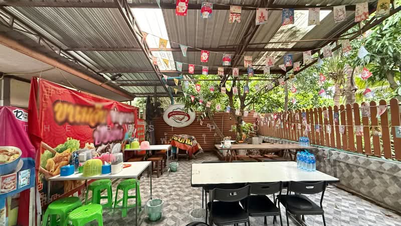 ที่ดินพร้อมสิ่งปลูกสร้างนครชัยศรี นครปฐม, Nakhon Pathom, Thiyawat, Nakhon Chai Sri, Nakhon Pathom, , 232 sqm, Land For Sale, by The Best Property ฟ้าใส, 500482320 - DDproperty.com