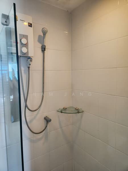 IDEO Sathorn Tha Phra, Bangkok, 221 Ratchaphruek Road, Bukkalo, Thon Buri, Bangkok, Studio, 22 sqm, Condo For Rent, by nam jang, 500482321 - DDproperty.com
