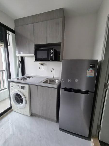 IDEO Sathorn Tha Phra, bangkok, 221 Ratchaphruek Road, Bukkalo, Thon Buri, Bangkok, Studio, 22 sqm, Condo For Rent, by nam jang, 500482321 - DDproperty.com