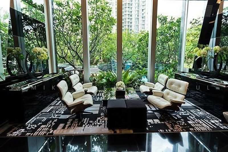 The Address Asoke, Bangkok, 1655 Petchburi Road, Makkasan, Ratchathewi, Bangkok, 1 Bedroom, 46 sqm, Condo For Sale, by Pemika Aukkaraleekul, 500482323 - DDproperty.com
