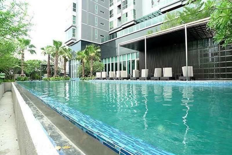 The Address Asoke, Bangkok, 1655 Petchburi Road, Makkasan, Ratchathewi, Bangkok, 1 Bedroom, 46 sqm, Condo For Sale, by Pemika Aukkaraleekul, 500482323 - DDproperty.com
