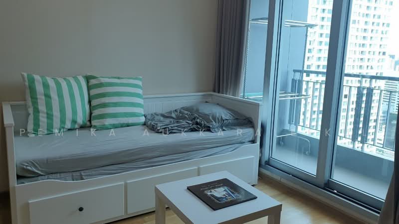 The Address Asoke, Bangkok, 1655 Petchburi Road, Makkasan, Ratchathewi, Bangkok, 1 Bedroom, 46 sqm, Condo For Sale, by Pemika Aukkaraleekul, 500482323 - DDproperty.com