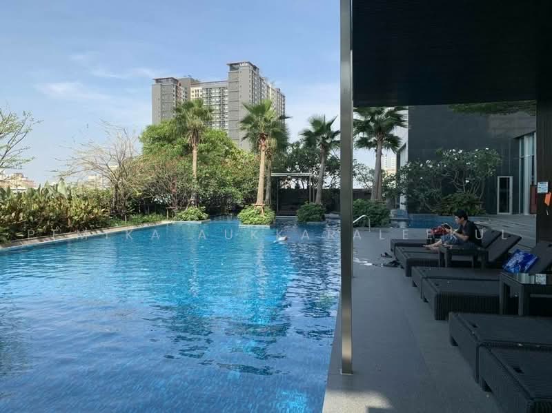 The Address Asoke, Bangkok, 1655 Petchburi Road, Makkasan, Ratchathewi, Bangkok, 1 Bedroom, 46 sqm, Condo For Sale, by Pemika Aukkaraleekul, 500482323 - DDproperty.com