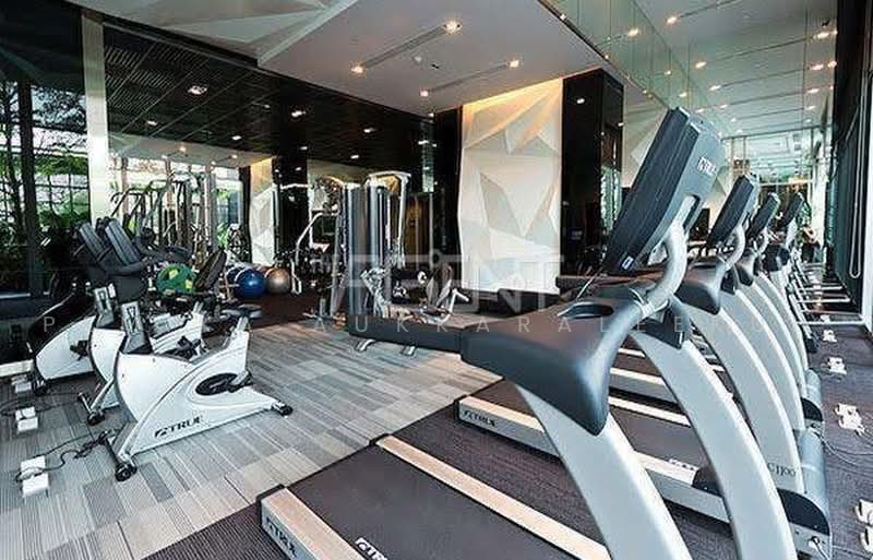 The Address Asoke, Bangkok, 1655 Petchburi Road, Makkasan, Ratchathewi, Bangkok, 1 Bedroom, 46 sqm, Condo For Sale, by Pemika Aukkaraleekul, 500482323 - DDproperty.com