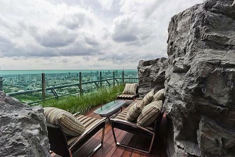 The Address Asoke, Bangkok, 1655 Petchburi Road, Makkasan, Ratchathewi, Bangkok, 1 Bedroom, 46 sqm, Condo For Sale, by Pemika Aukkaraleekul, 500482323 - DDproperty.com