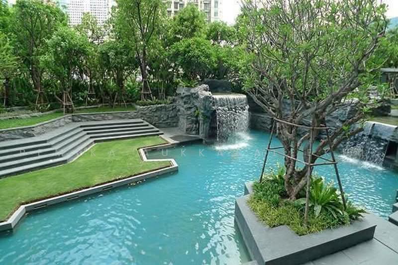 The Address Asoke, Bangkok, 1655 Petchburi Road, Makkasan, Ratchathewi, Bangkok, 1 Bedroom, 46 sqm, Condo For Sale, by Pemika Aukkaraleekul, 500482323 - DDproperty.com