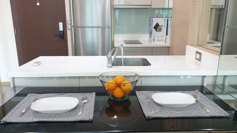 The Address Asoke, Bangkok, 1655 Petchburi Road, Makkasan, Ratchathewi, Bangkok, 1 Bedroom, 46 sqm, Condo For Sale, by Pemika Aukkaraleekul, 500482323 - DDproperty.com