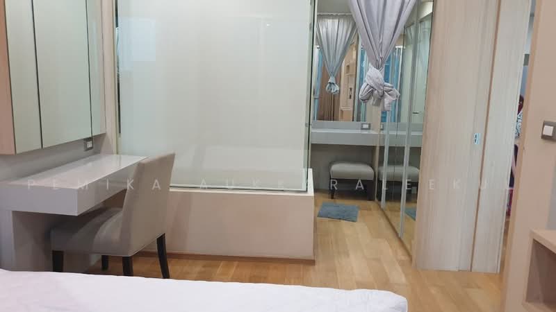 The Address Asoke, Bangkok, 1655 Petchburi Road, Makkasan, Ratchathewi, Bangkok, 1 Bedroom, 46 sqm, Condo For Sale, by Pemika Aukkaraleekul, 500482323 - DDproperty.com