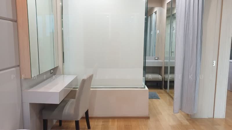 The Address Asoke, Bangkok, 1655 Petchburi Road, Makkasan, Ratchathewi, Bangkok, 1 Bedroom, 46 sqm, Condo For Sale, by Pemika Aukkaraleekul, 500482323 - DDproperty.com