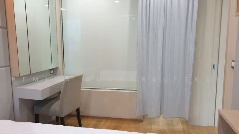 The Address Asoke : ดิ แอดเดรส อโศก, กรุงเทพ, 1655 ถนนเพชรบุรี แขวงมักกะสัน เขตราชเทวี กรุงเทพมหานคร, มักกะสัน, ราชเทวี, กรุงเทพ, 46 ตร.ม., คอนโด ขาย, โดย Pemika Aukkaraleekul, 500482323 - DDproperty.com