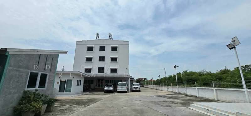 อพาร์ทเมนต์ บางแค, กรุงเทพ, คันนายาว, กรุงเทพ, 4,510 ตร.ม., ทาวน์เฮ้าส์ ขาย, โดย DDproperty Agent Relationship, 500482324