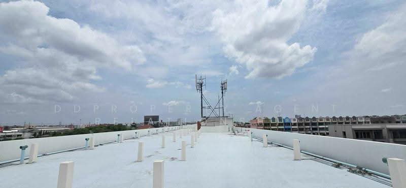 อพาร์ทเมนต์ บางแค, กรุงเทพ, คันนายาว, กรุงเทพ, 4,510 ตร.ม., ทาวน์เฮ้าส์ ขาย, โดย DDproperty Agent Relationship, 500482324