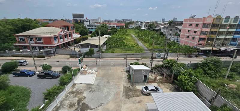 อพาร์ทเมนต์ บางแค, กรุงเทพ, คันนายาว, กรุงเทพ, 4,510 ตร.ม., ทาวน์เฮ้าส์ ขาย, โดย DDproperty Agent Relationship, 500482324
