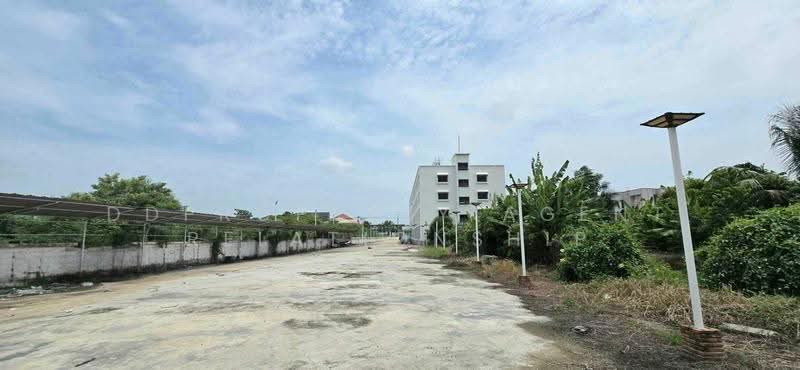 อพาร์ทเมนต์ บางแค, กรุงเทพ, คันนายาว, กรุงเทพ, 4,510 ตร.ม., ทาวน์เฮ้าส์ ขาย, โดย DDproperty Agent Relationship, 500482324