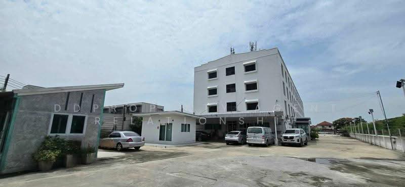 อพาร์ทเมนต์ บางแค, กรุงเทพ, คันนายาว, กรุงเทพ, 4,510 ตร.ม., ทาวน์เฮ้าส์ ขาย, โดย DDproperty Agent Relationship, 500482324