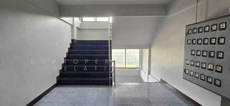 อพาร์ทเมนต์ บางแค, กรุงเทพ, คันนายาว, กรุงเทพ, 4,510 ตร.ม., ทาวน์เฮ้าส์ ขาย, โดย DDproperty Agent Relationship, 500482324
