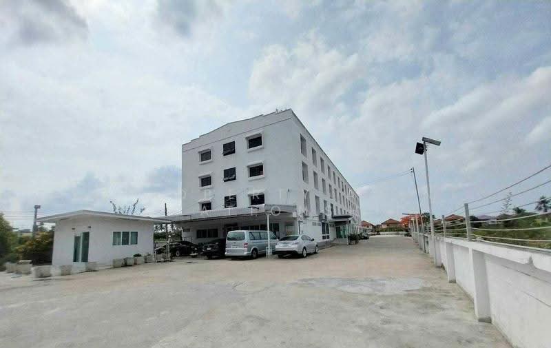 อพาร์ทเมนต์ บางแค, กรุงเทพ, คันนายาว, กรุงเทพ, 4,510 ตร.ม., ทาวน์เฮ้าส์ ขาย, โดย DDproperty Agent Relationship, 500482324