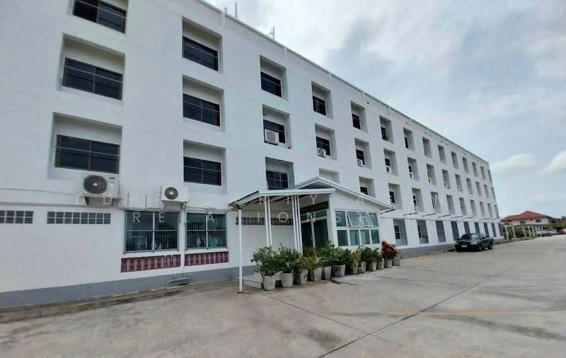 อพาร์ทเมนต์ บางแค, กรุงเทพ, คันนายาว, กรุงเทพ, 4,510 ตร.ม., ทาวน์เฮ้าส์ ขาย, โดย DDproperty Agent Relationship, 500482324