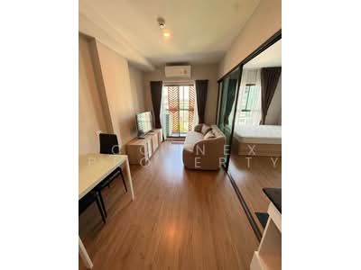 For Rent - Lumpini Selected Charan 65-Sirinthon Station, Bangkok
