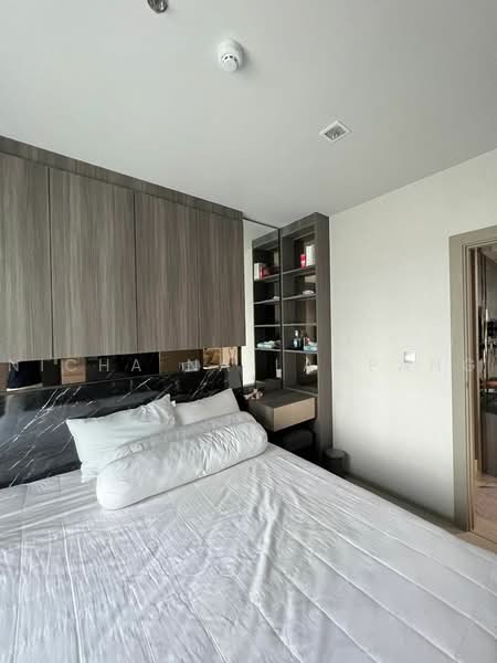 Life Asoke-Rama 9, Bangkok, 626 Asoke-Dindaeng Road, Makkasan, Ratchathewi, Bangkok, 1 Bedroom, 33 sqm, Condo For Sale, by Nicha Na Lampang, 500482326 - DDproperty.com