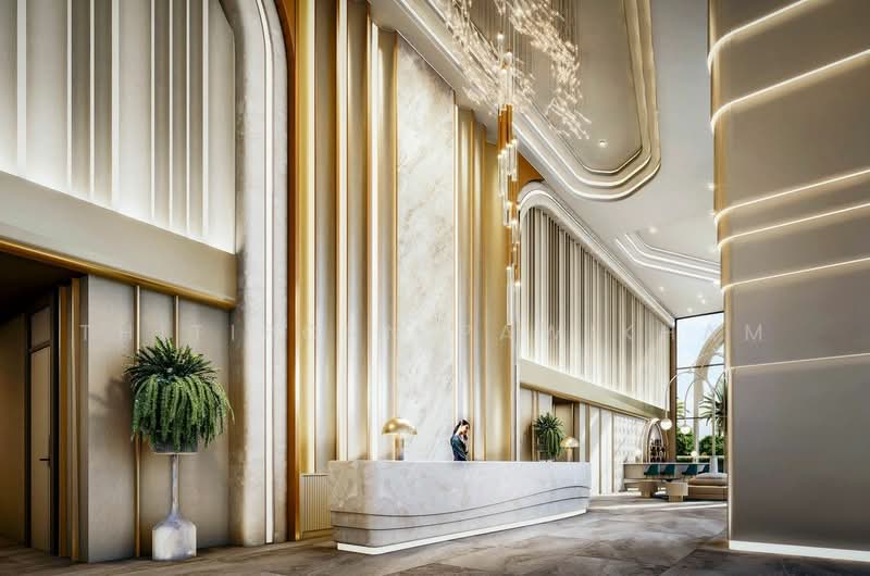 Seaspire Jomtien, Chon Buri (Pattaya), Nong Pru, Bang Lamung (Pattaya), Chon Buri (Pattaya), 1 Bedroom, 49 sqm, Condo For Sale, by Thitiporn Pawikham, 500482327 - DDproperty.com