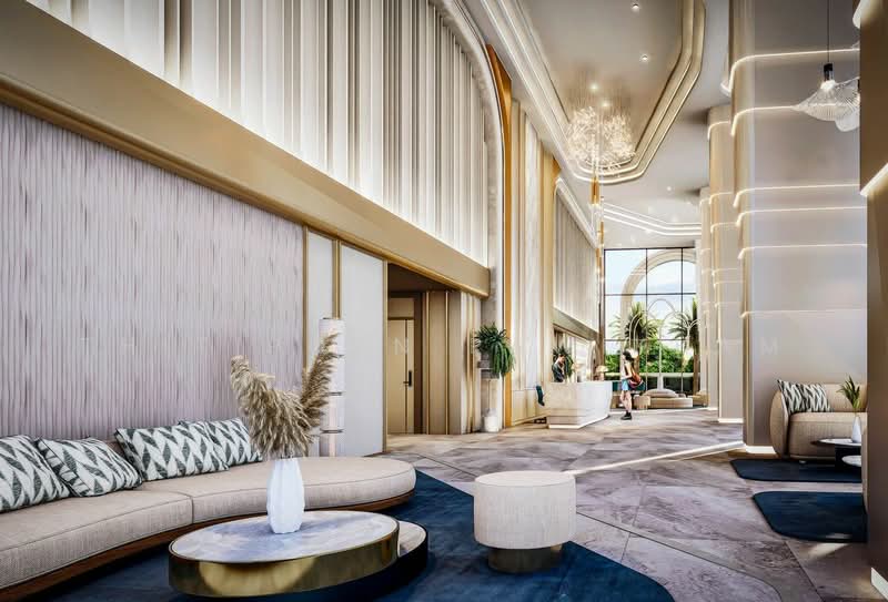 Seaspire Jomtien, Chon Buri (Pattaya), Nong Pru, Bang Lamung (Pattaya), Chon Buri (Pattaya), 1 Bedroom, 49 sqm, Condo For Sale, by Thitiporn Pawikham, 500482327 - DDproperty.com