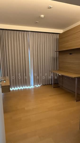 Circle Sukhumvit 31, Bangkok, Soi Sukhumvit 31, Khlong Tan Nua, Watthana, Bangkok, 2 Bedrooms, 70 sqm, Condo For Sale, by Kitnipat Boonyadhammakul, 500482328 - DDproperty.com