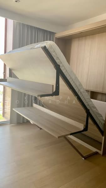 Circle Sukhumvit 31, Bangkok, Soi Sukhumvit 31, Khlong Tan Nua, Watthana, Bangkok, 2 Bedrooms, 70 sqm, Condo For Sale, by Kitnipat Boonyadhammakul, 500482328 - DDproperty.com