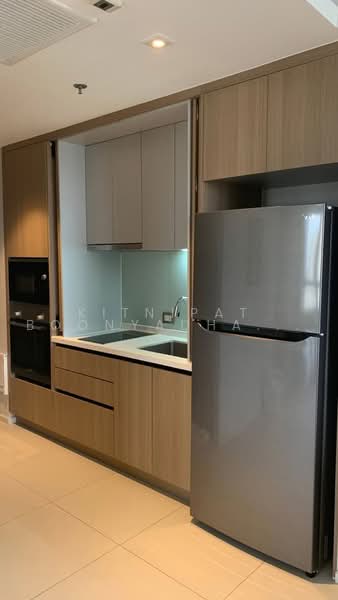 Circle Sukhumvit 31, Bangkok, Soi Sukhumvit 31, Khlong Tan Nua, Watthana, Bangkok, 2 Bedrooms, 70 sqm, Condo For Sale, by Kitnipat Boonyadhammakul, 500482328 - DDproperty.com
