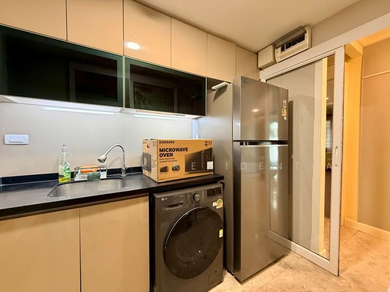 The Crest Ruamrudee, Bangkok, Soi Ruamrudee 2, Witthayu Road, Lumphini, Pathum Wan, Bangkok, 2 Bedrooms, 110 sqm, Condo For Rent, by Bangkok Residential, 500482330 - DDproperty.com