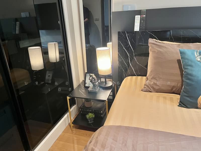 Altitude Samyan-Silom, Bangkok, 195 Si Phraya Road, Maha Phrutharam, Bang Rak, Bangkok, 2 Bedrooms, 44 sqm, Condo For Sale, by AREA66 Real Estate Co.,Ltd, 500482331 - DDproperty.com