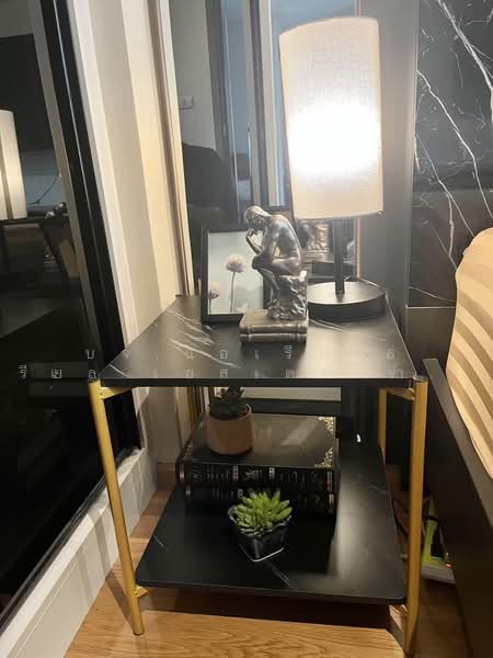 Altitude Samyan-Silom, Bangkok, 195 Si Phraya Road, Maha Phrutharam, Bang Rak, Bangkok, 2 Bedrooms, 44 sqm, Condo For Sale, by AREA66 Real Estate Co.,Ltd, 500482331 - DDproperty.com