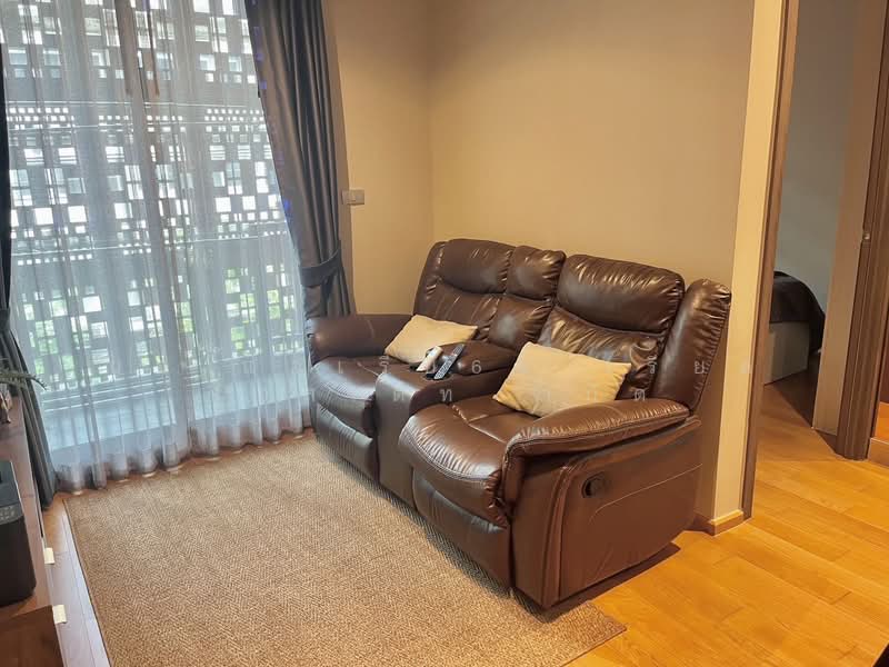 Altitude Samyan-Silom, Bangkok, 195 Si Phraya Road, Maha Phrutharam, Bang Rak, Bangkok, 2 Bedrooms, 44 sqm, Condo For Sale, by AREA66 Real Estate Co.,Ltd, 500482331 - DDproperty.com