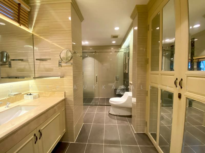 undefined, Bangkok, Phra Kanong Nua, Watthana, Bangkok, 3 Bedrooms, 300 sqm, Townhouse For Sale, by Pemika Aukkaraleekul, 500482332 - DDproperty.com