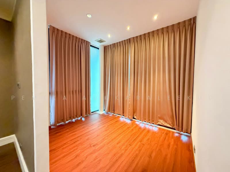 undefined, Bangkok, Phra Kanong Nua, Watthana, Bangkok, 3 Bedrooms, 300 sqm, Townhouse For Sale, by Pemika Aukkaraleekul, 500482332 - DDproperty.com