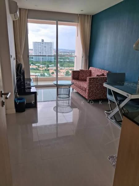 Grande Caribbean, Chon Buri (Pattaya), 492/2 Moo 12 Thappraya Rd, Nong Pru, Bang Lamung (Pattaya), Chon Buri (Pattaya), 1 Bedroom, 37 sqm, Condo For Sale, by Vikrant Kokar, 500482334 - DDproperty.com