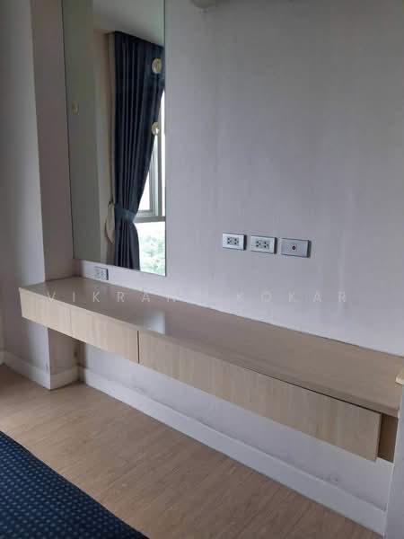 Grande Caribbean, Chon Buri (Pattaya), 492/2 Moo 12 Thappraya Rd, Nong Pru, Bang Lamung (Pattaya), Chon Buri (Pattaya), 1 Bedroom, 37 sqm, Condo For Sale, by Vikrant Kokar, 500482334 - DDproperty.com