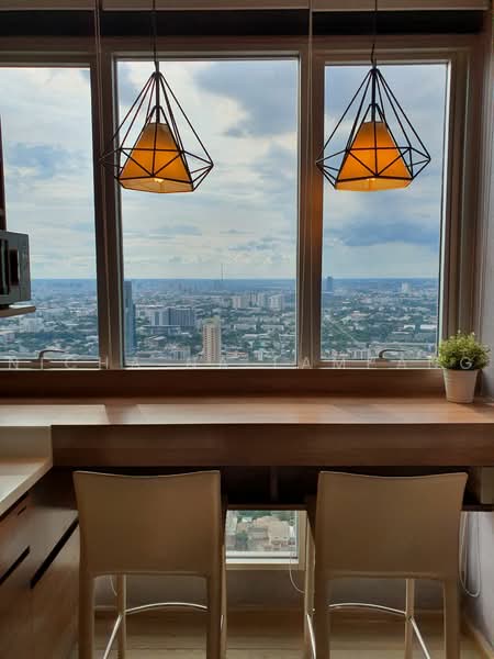 Rhythm Phahol-Ari, Bangkok, 1377 Phaholyothin Road, Samsen Nai, Phaya Thai, Bangkok, 1 Bedroom, 35 sqm, Condo For Sale, by Nicha Na Lampang, 500482335 - DDproperty.com