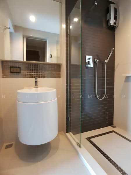 Rhythm Phahol-Ari, Bangkok, 1377 Phaholyothin Road, Samsen Nai, Phaya Thai, Bangkok, 1 Bedroom, 35 sqm, Condo For Sale, by Nicha Na Lampang, 500482335 - DDproperty.com