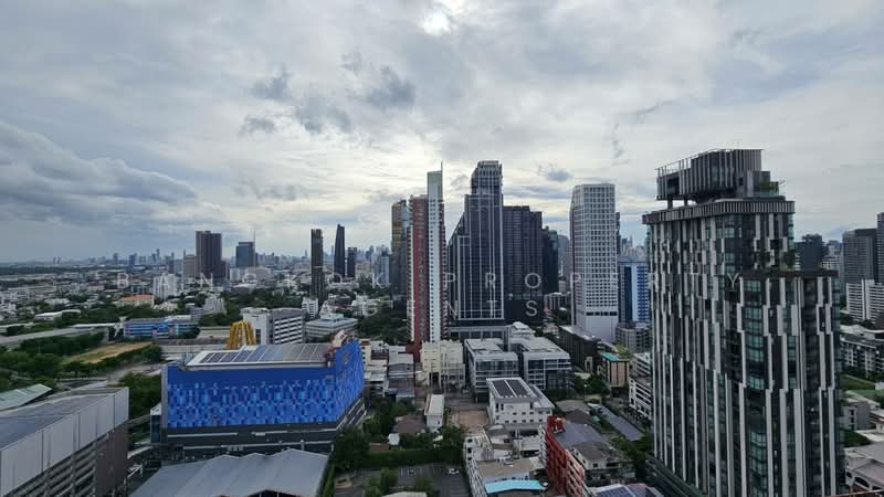 Noble Reveal, Bangkok, 36 Soi Sukhumvit 63, Ekamai Road, Phra Kanong Nua, Watthana, Bangkok, 1 Bedroom, 51 sqm, Condo For Rent, by BANGKOK PROPERTY AGENTS, 500482337 - DDproperty.com