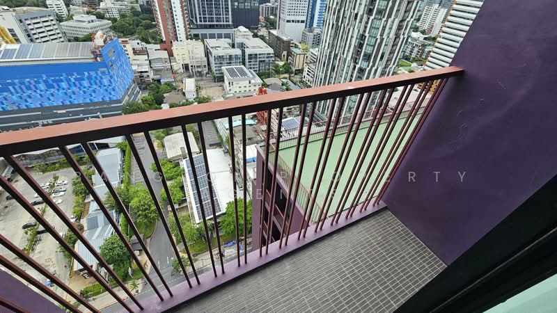 Noble Reveal, Bangkok, 36 Soi Sukhumvit 63, Ekamai Road, Phra Kanong Nua, Watthana, Bangkok, 1 Bedroom, 51 sqm, Condo For Rent, by BANGKOK PROPERTY AGENTS, 500482337 - DDproperty.com