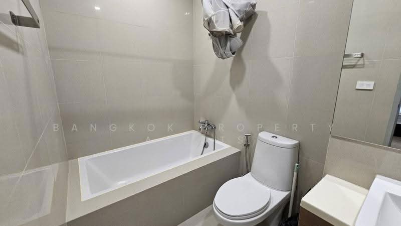 Noble Reveal, Bangkok, 36 Soi Sukhumvit 63, Ekamai Road, Phra Kanong Nua, Watthana, Bangkok, 1 Bedroom, 51 sqm, Condo For Rent, by BANGKOK PROPERTY AGENTS, 500482337 - DDproperty.com