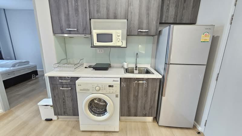Noble Reveal, Bangkok, 36 Soi Sukhumvit 63, Ekamai Road, Phra Kanong Nua, Watthana, Bangkok, 1 Bedroom, 51 sqm, Condo For Rent, by BANGKOK PROPERTY AGENTS, 500482337 - DDproperty.com