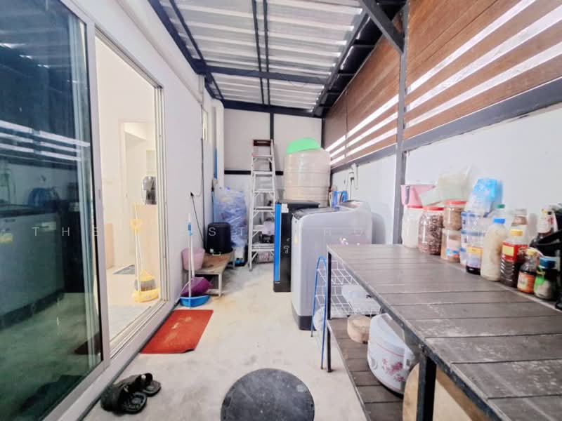 พฤกษา พระราม 2-พันท้ายนรสิงห์ โครงการ 3, Samut Sakhon, Phanthai Norasing, Muang Samut Sakhon, Samut Sakhon, 3 Bedrooms, 100 sqm, Townhouse For Sale, by The Best Property วีร์, 500482338 - DDproperty.com